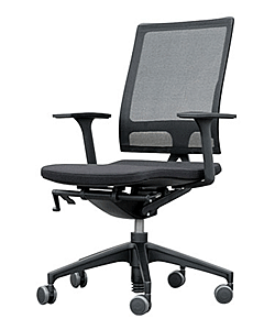 sedusドイツ・セダスチェア OPEN MIND ローバック仕様｜問屋卸し格安