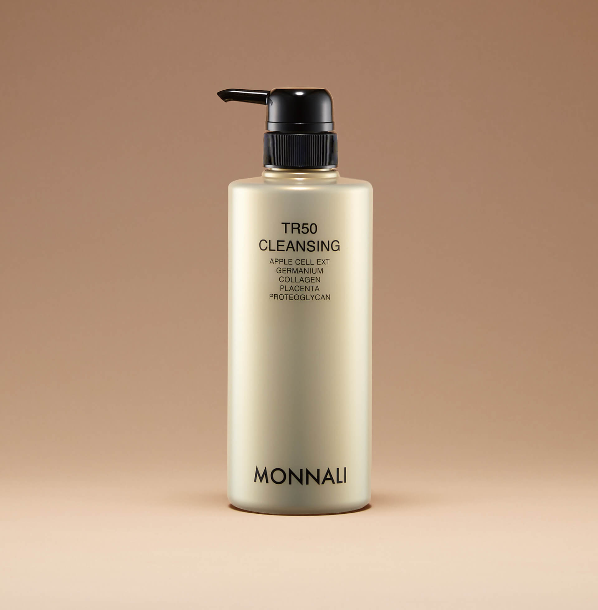 TR50 水素ピーリングジェル | MONNALI