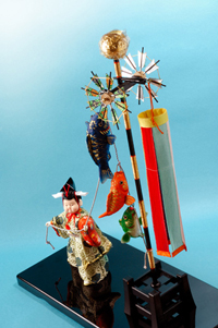 2010年4月 – 真多呂人形博物館