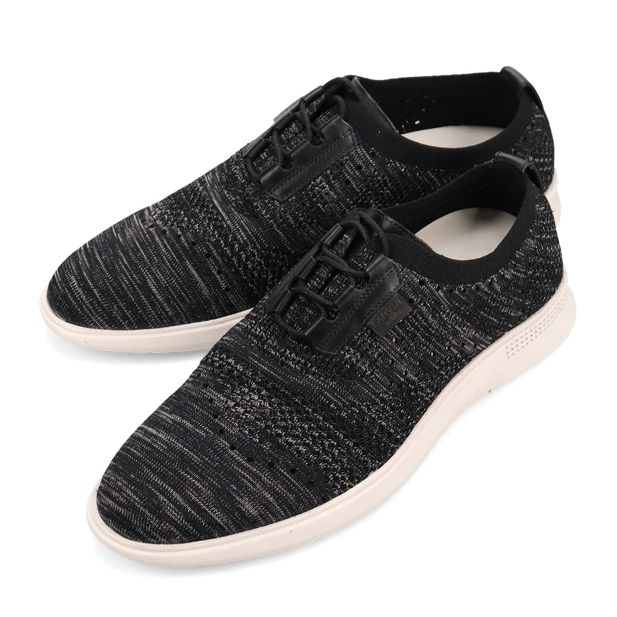 ランバンオンブルー LANVIN en Bleu タウンカジュアルシューズ 86581