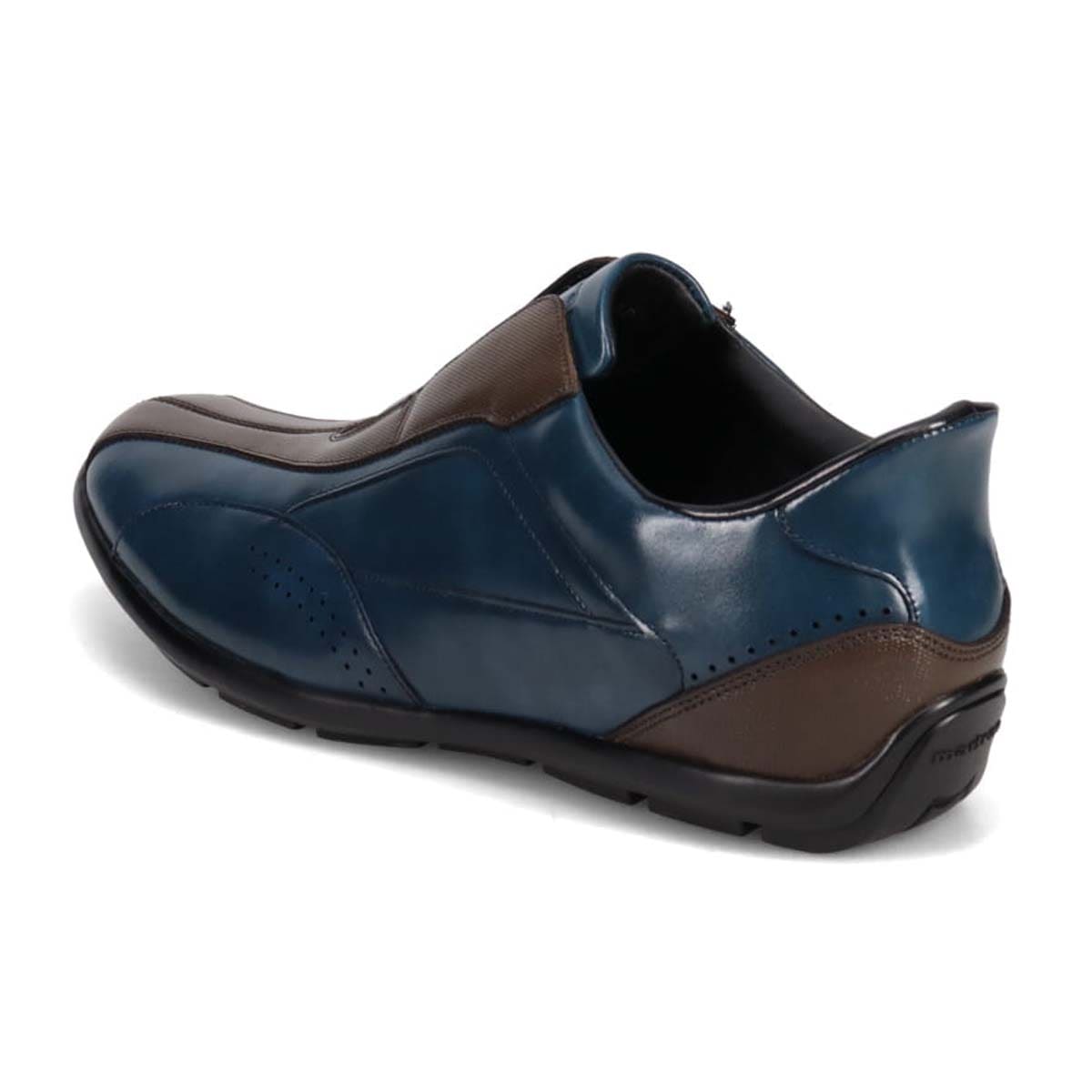 マドラス madras 特許 リカバリーメタインソール搭載シューズ クイック