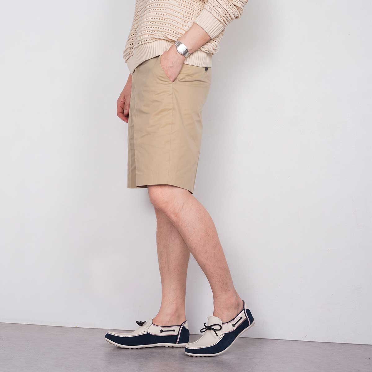 ランバンオンブルー LANVIN en Bleu コンビネーションドライビング