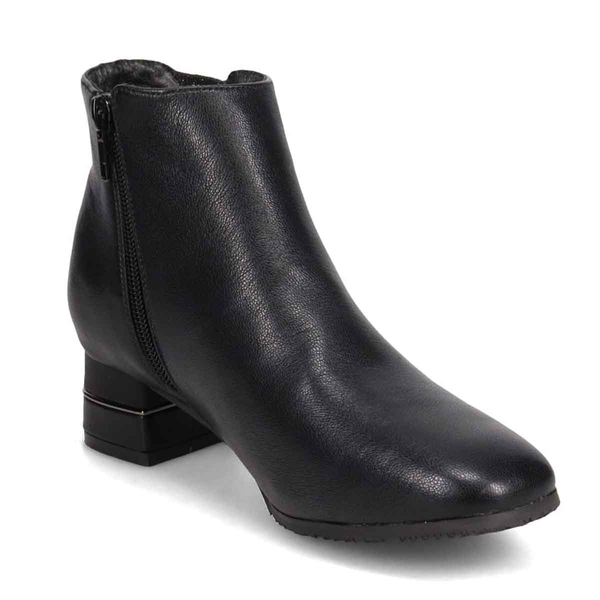 撥水加工】テーン tehen 内側ファスナーで脱ぎ履きしやすい 変形