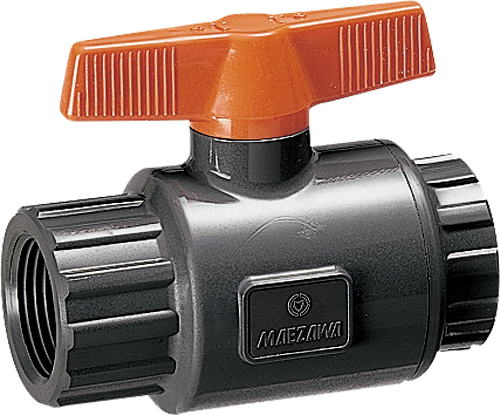 ネジ式 VBCN｜前澤化成工業株式会社