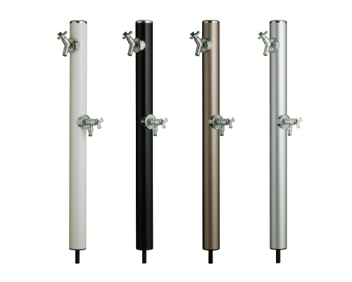 MELSシリーズ（水栓柱・水栓パン）｜前澤化成工業株式会社