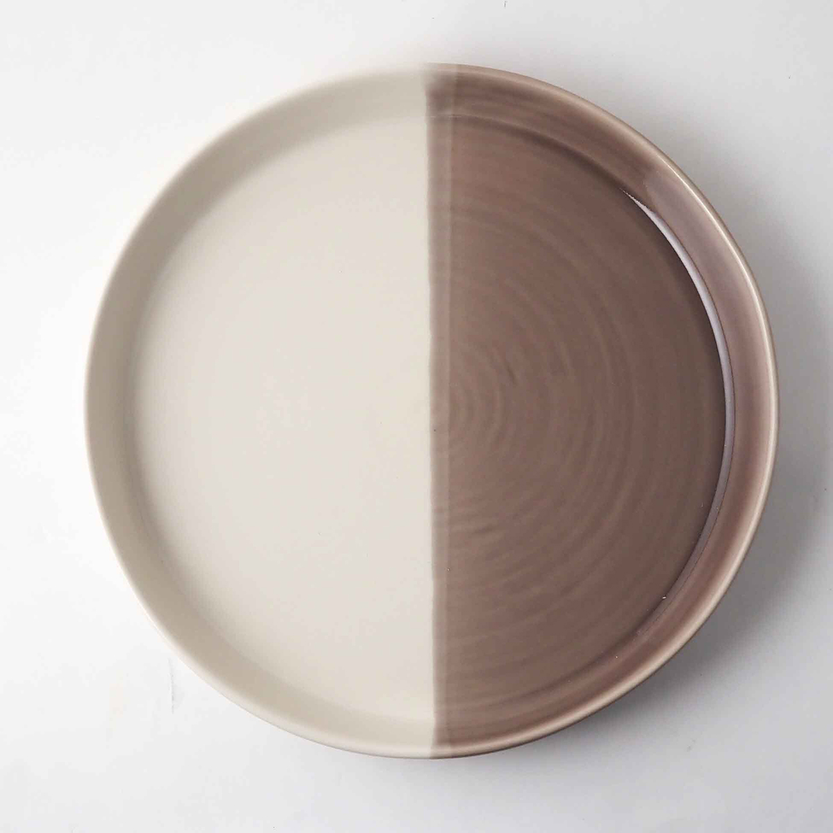 リムプレートL 2枚セット / marriage colors line / ギフトボックス