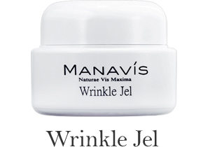 マナビス 薬用リンクルジェル｜商品紹介｜株式会社マナビス化粧品