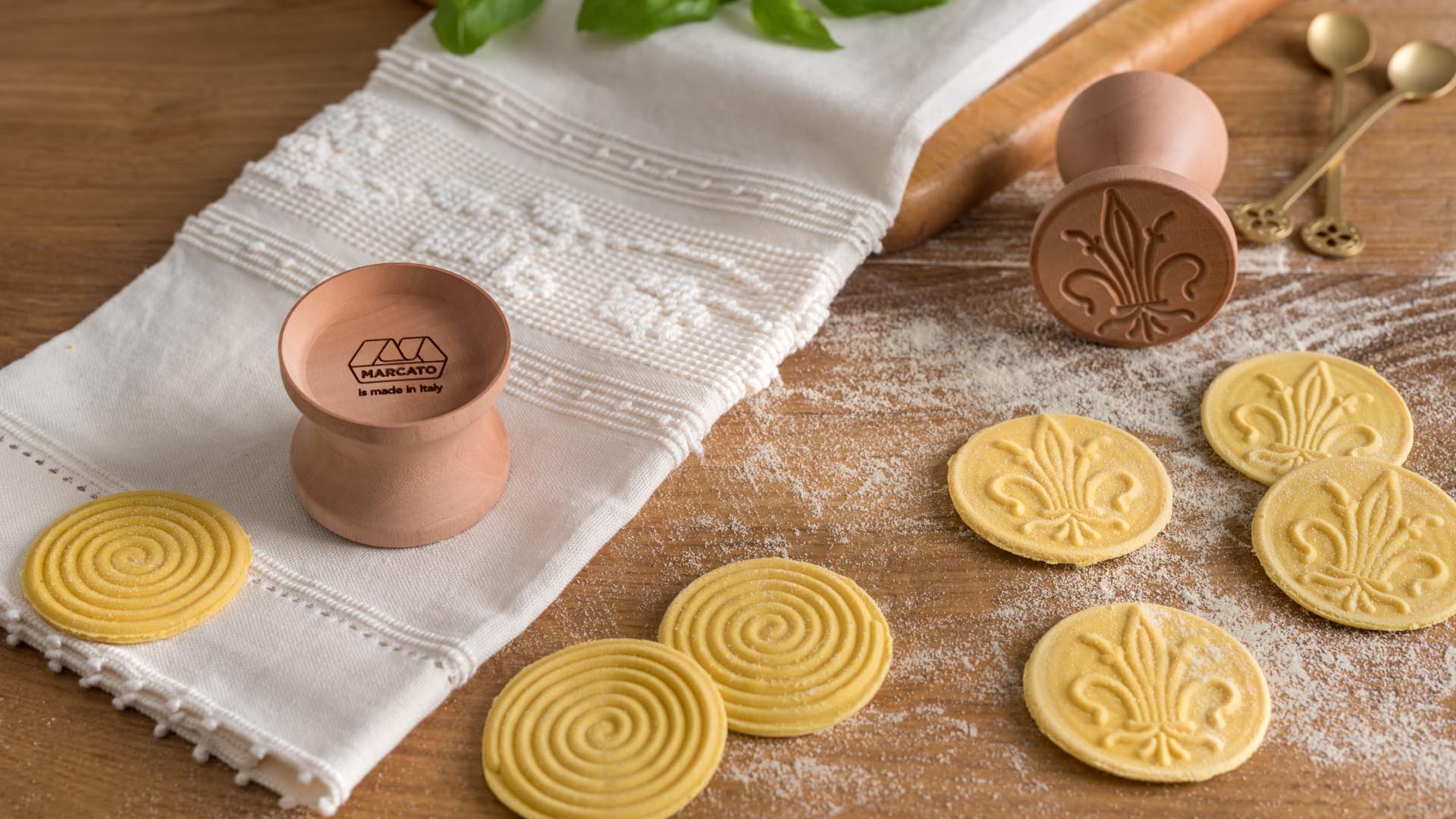 Corzetti kit | kit | Shop on line Corzetti kit