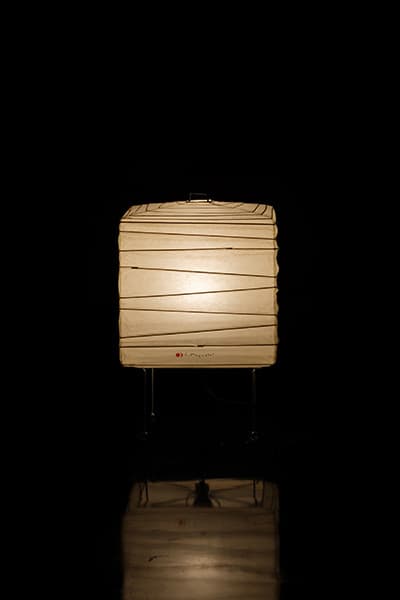 AKARI スタンドライト 23N|イサムノグチの照明 AKARI（あかり）の通販