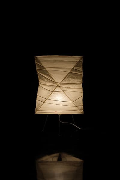 AKARI スタンドライト|イサムノグチの照明 AKARI（あかり）の通販