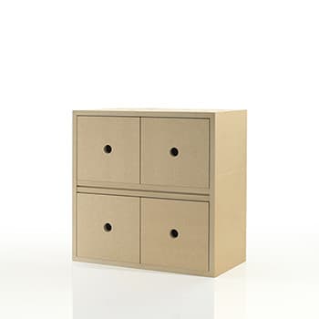 BLC収納ボックス 構成ユニット|収納ボックスの通販ならマルゲリータ