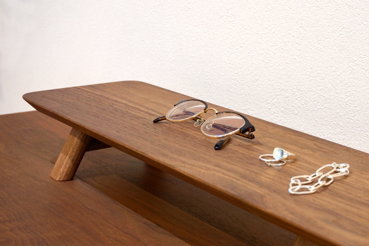 PERCH RACK(幅80cm 高さ12cm)の通販 / マスターウォール