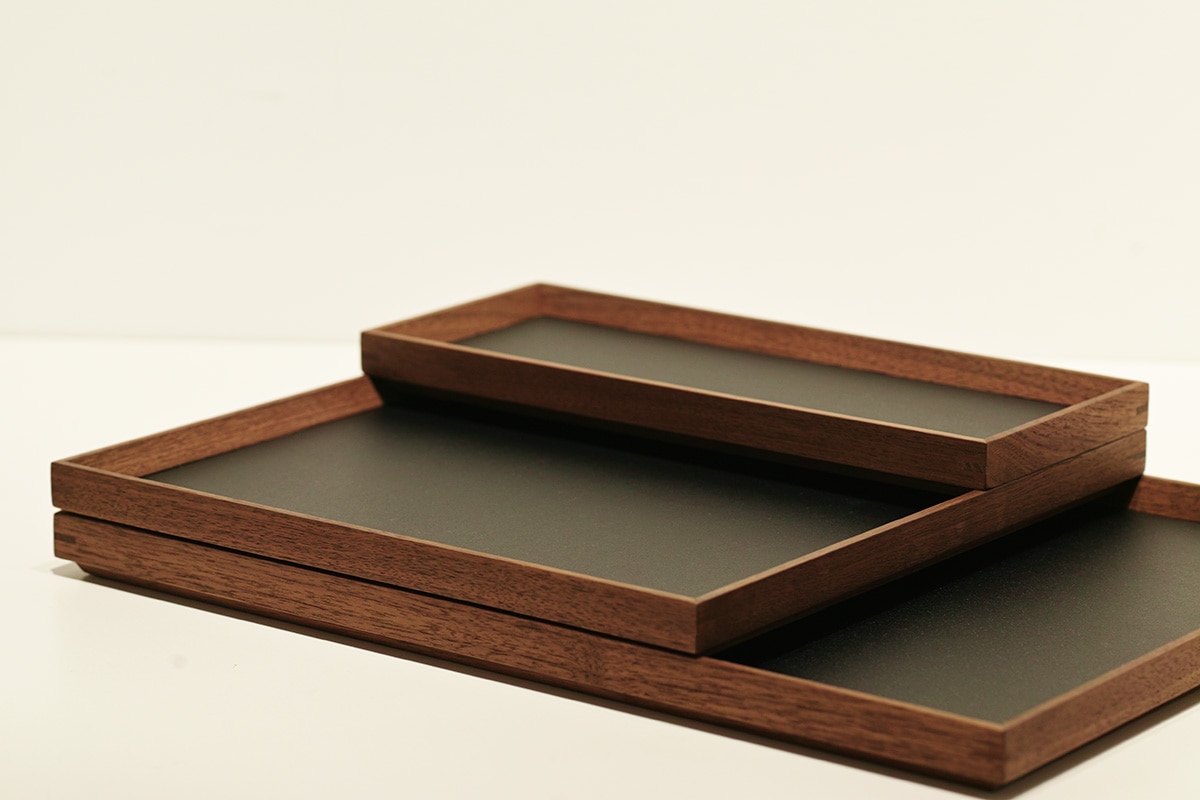 MASTERWAL LINO TRAY(L)の通販 / マスターウォール