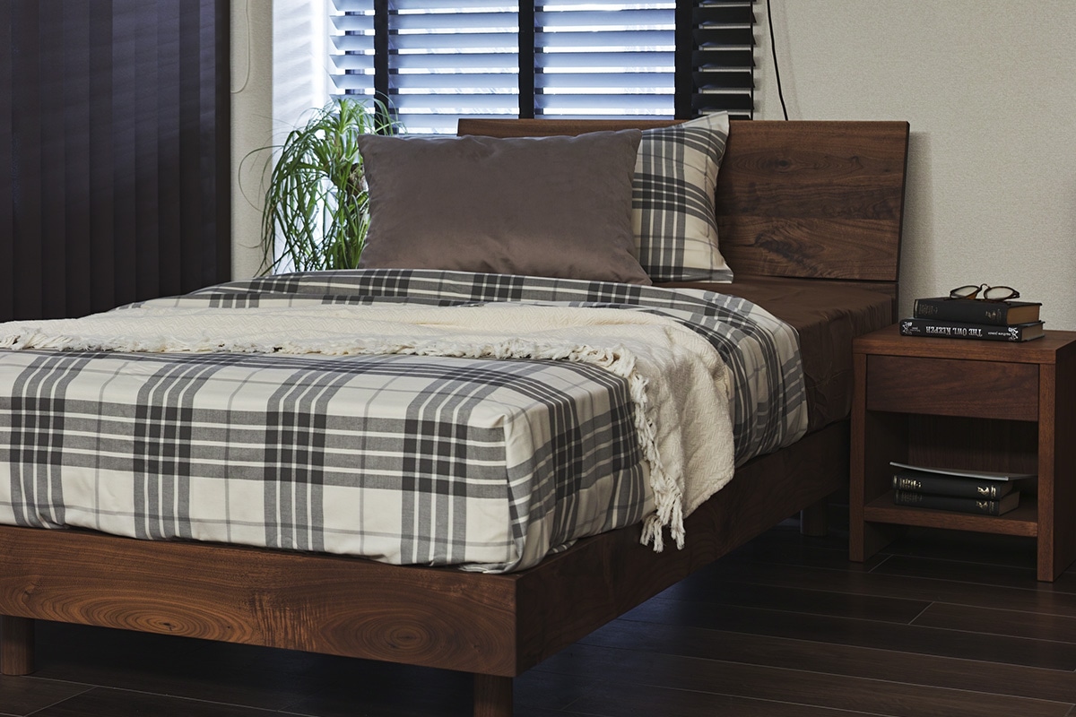 MORELESS NIGHT TABLE(高さ45cm)の通販 / マスターウォール