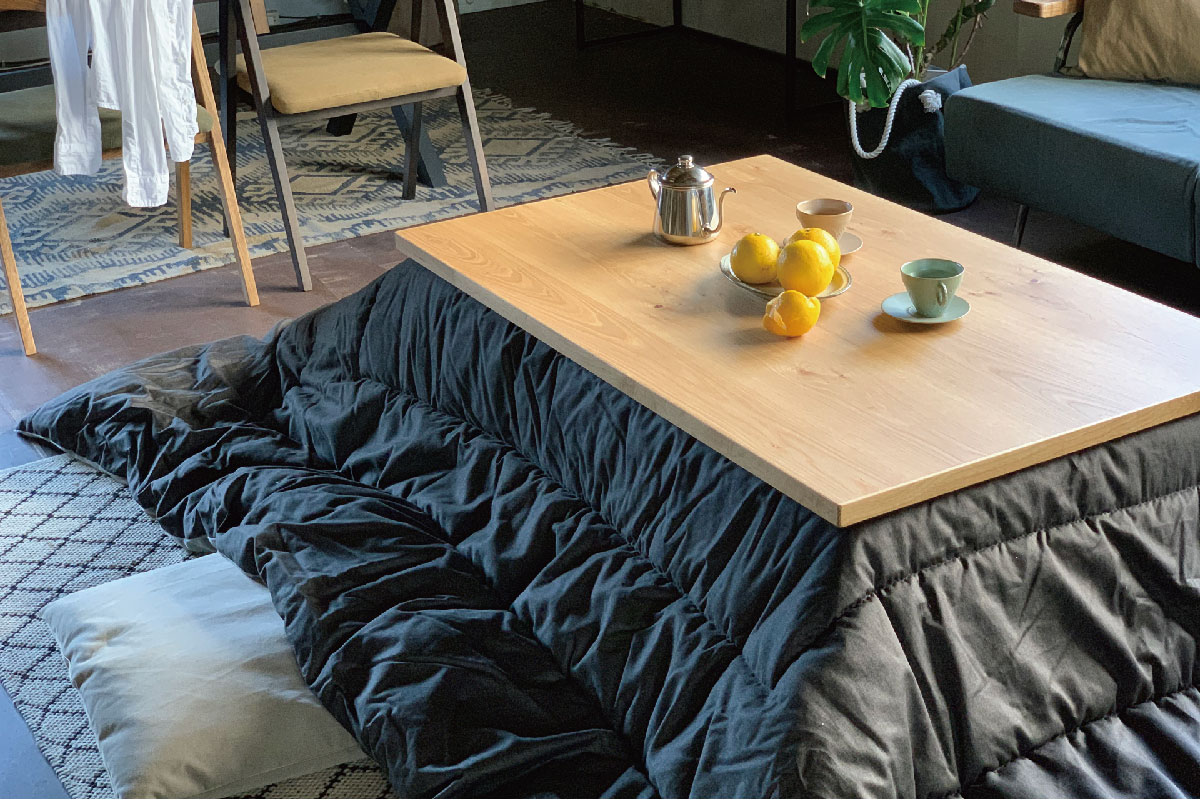 SAI（150×85×38cm Oak）の通販 / マスターウォール