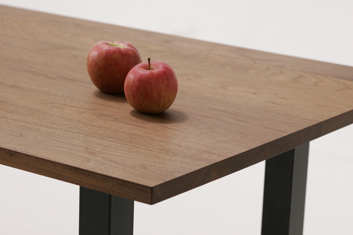 WILDWOOD DINING TABLE(W 100cm × D 65cm)の通販 / マスターウォール