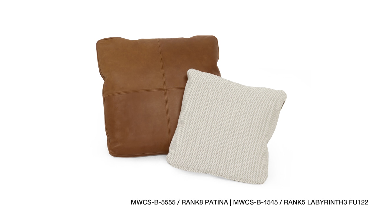 CUSHION B-TYPE(幅55 × 高さ55cm)の通販 / マスターウォール