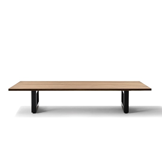 ALTERNA LIVING TABLE(幅 100cm × 奥行 65cm)の通販 / マスターウォール
