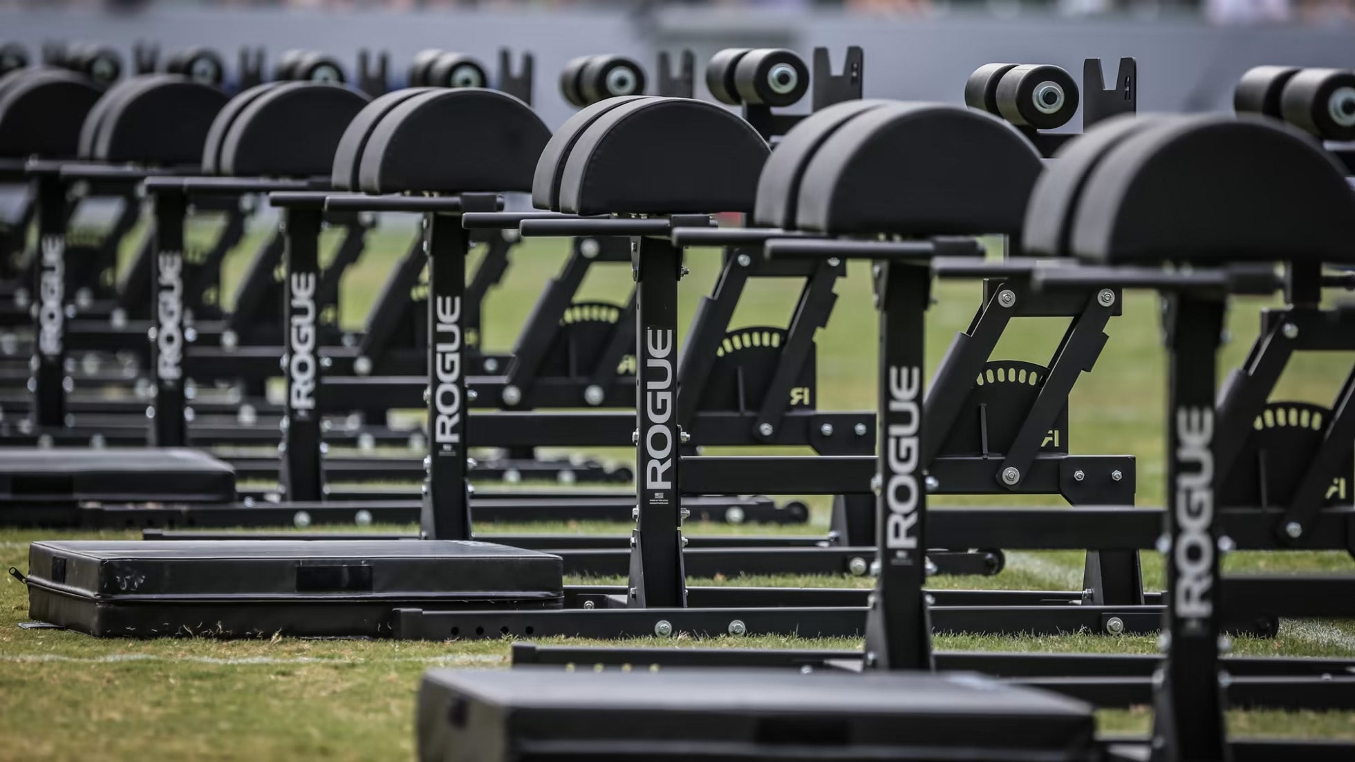 ROGUE アブラムGHD2.0 — MBC POWER SHOP