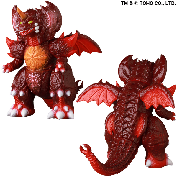 MEDICOM TOY OFFICIAL BLOG（メディコム・トイ オフィシャルブログ