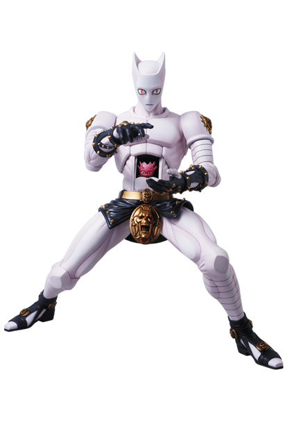 MEDICOM TOY - キラークイーン