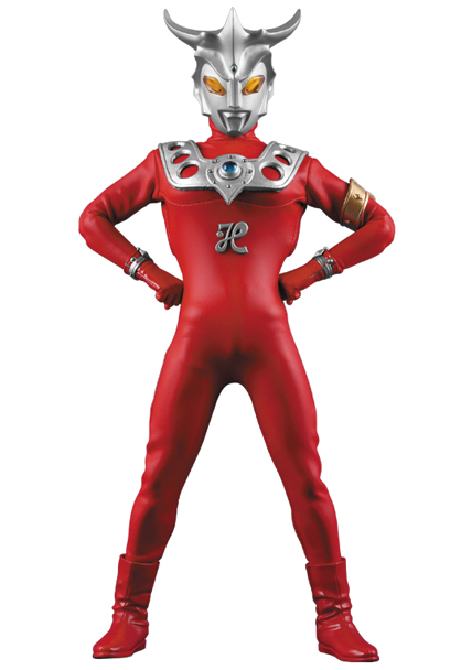 MEDICOM TOY - RAH ウルトラマンレオ