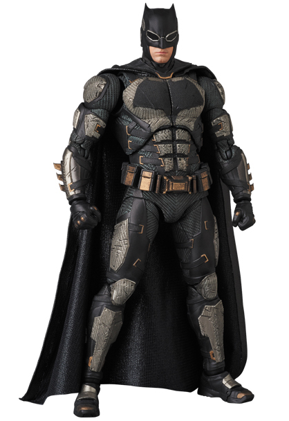 MEDICOM TOY - MAFEX BATMAN TACTICAL SUIT Ver.