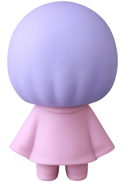 MEDICOM TOY - VAG A GO GO あのちゃん SPECIAL COLOR