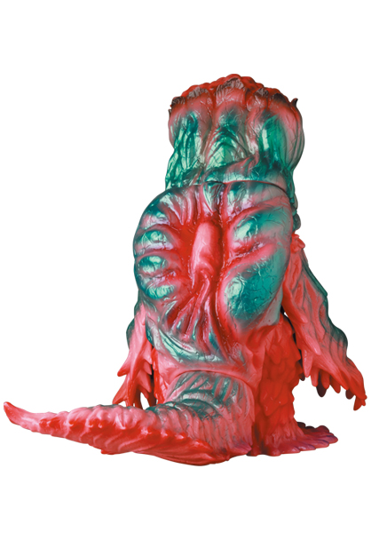 MEDICOM TOY - ジャイアントヘドラ