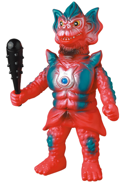 MEDICOM TOY - MAT 「ドロボン」（1期）