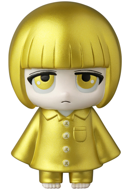 MEDICOM TOY - VAG A GOGO あのちゃん