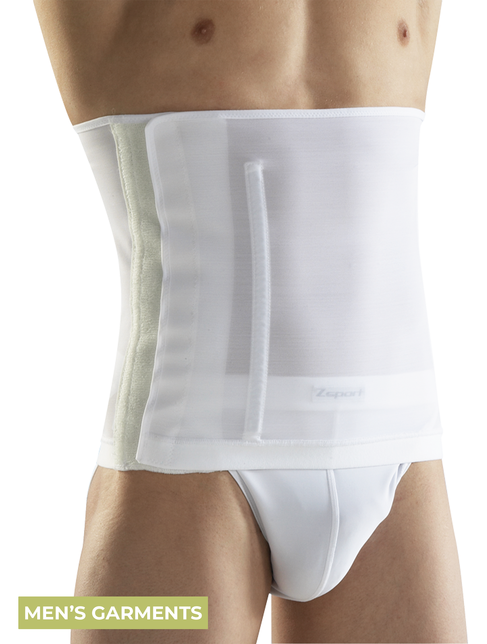 ABDOMINAL BINDER • Medical Z