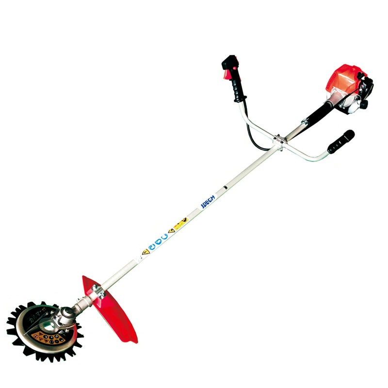 スーパーカルマーセット 両手ハンドル エンジン刈払機セット ASK-H25A