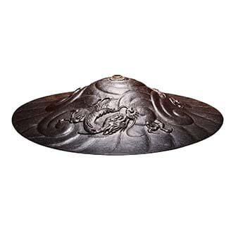 陣笠写真集／名古屋刀剣博物館・名古屋刀剣ワールド