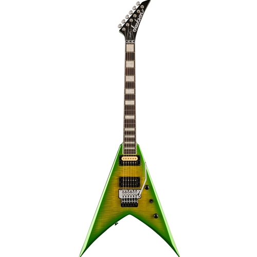 Melhart Music Center - Jackson X Series Signature Scott Ian King V