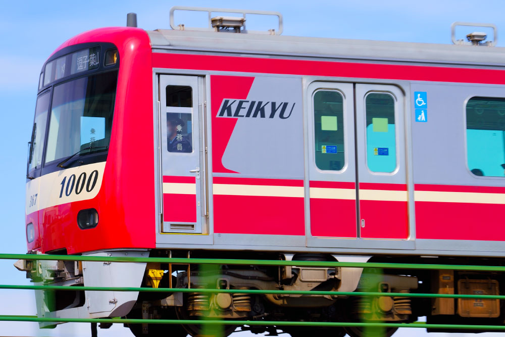 バリエーション豊富な京急電鉄の「新1000形」 | 鉄道模型・Nゲージ