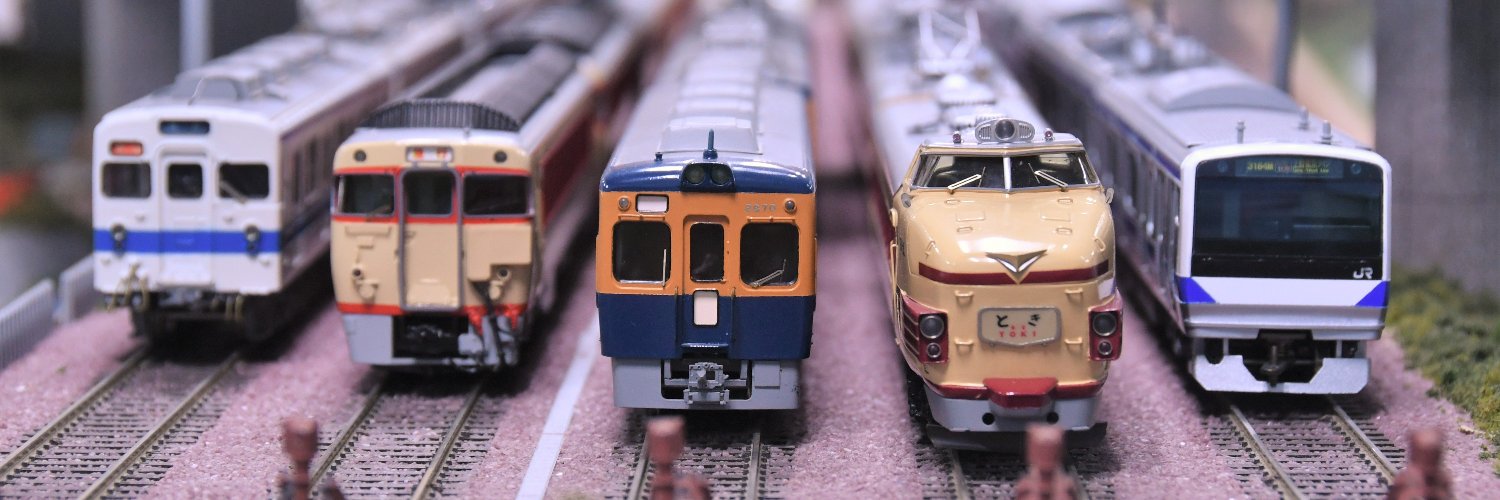 カツミ鉄道模型メーカーのご紹介 | 鉄道模型・Nゲージ情報