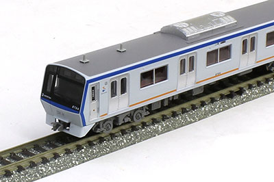 MICRO ACE(マイクロエース)鉄道模型メーカーのご紹介 | 鉄道模型・N