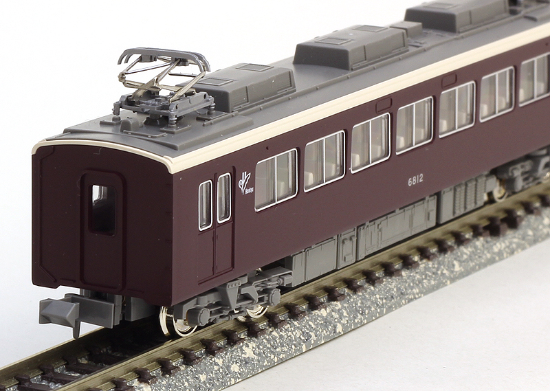 阪急6300系 基本＆増結セット | KATO(カトー) 10-050 10-051 鉄道模型