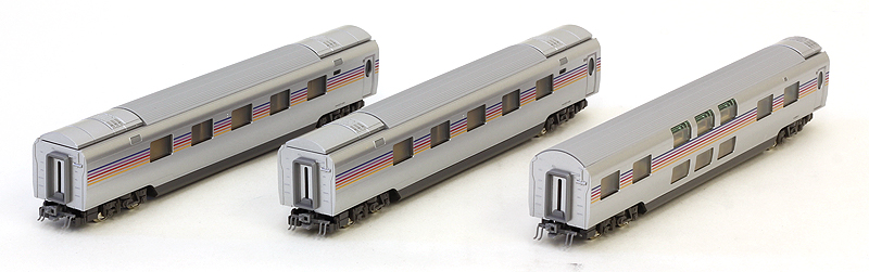 EF510＋E26系カシオペア 基本＆増結セット | KATO(カトー) 10-833 10