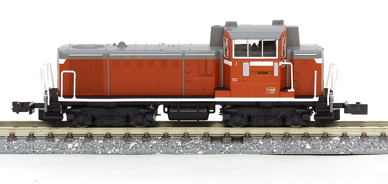 DD16 | KATO(カトー) 7013k 鉄道模型 Nゲージ 通販