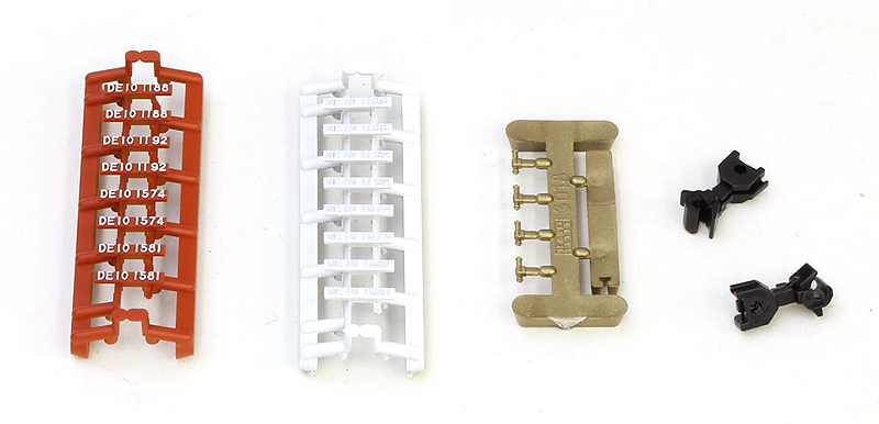 DE10 (耐寒形＆暖地形) | KATO(カトー) 7011-1 7011-2 鉄道模型 N