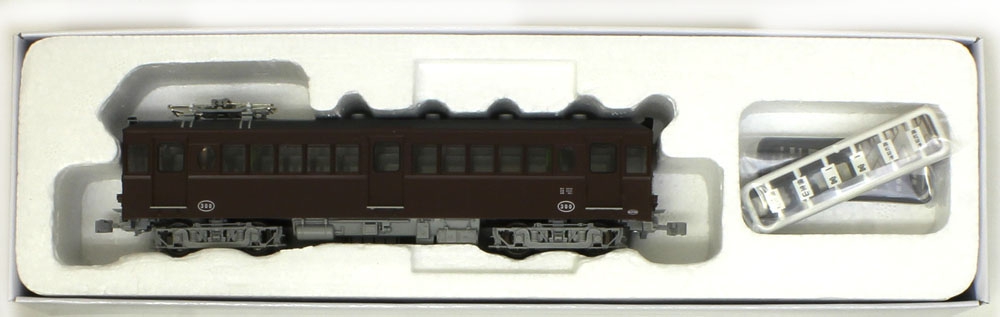 高松琴平電気鉄道3000形（登場時塗装） | TOMIX(トミックス) HO-611