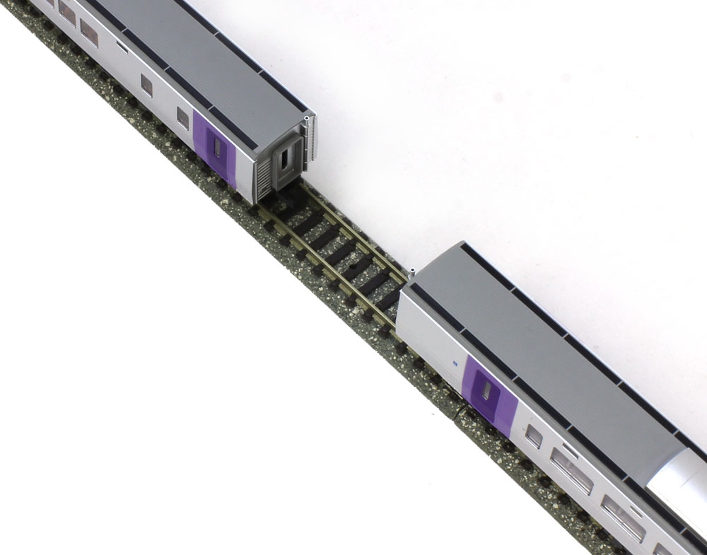 キハ261-5000系特急ディーゼルカー（ラベンダー）セット（5両