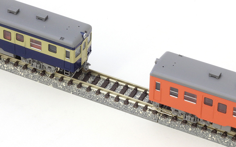 キハ52-100 ディーゼルカー(大糸線) 3両セット | TOMIX(トミックス