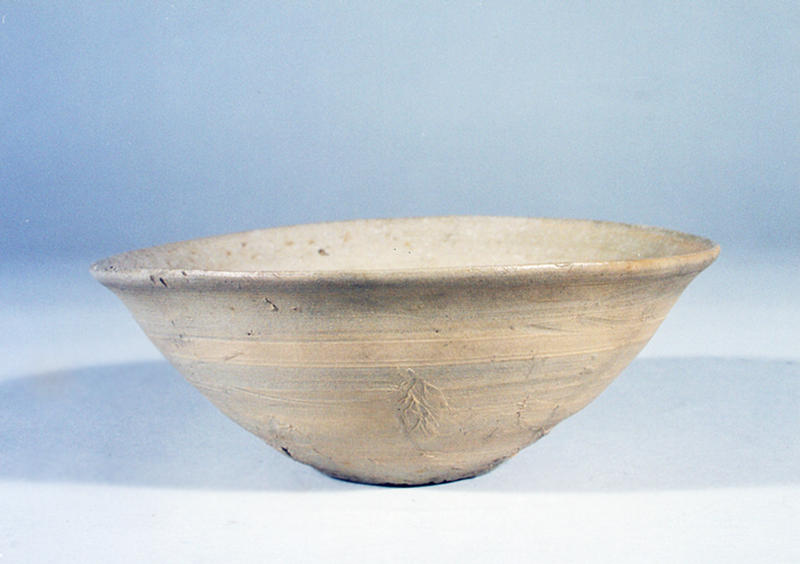 猿投山茶碗 - MIHO MUSEUM