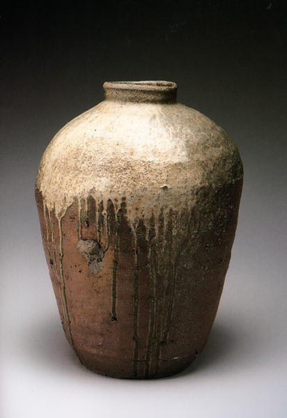 丹波壺 - MIHO MUSEUM