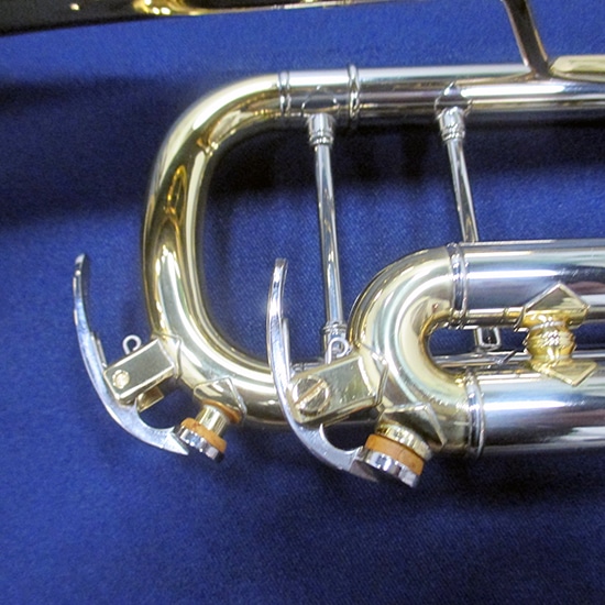 ヤマハ トランペット YTR-8335 