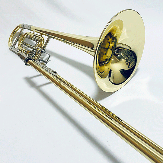 管楽器/トロンボーン(6／16ページ)｜三木楽器公式通販サイト