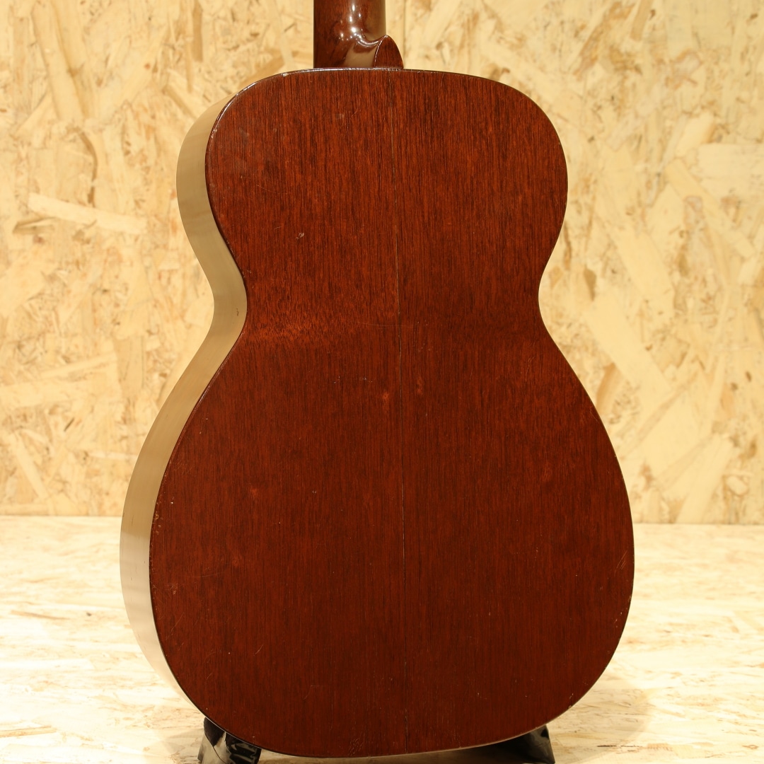 O-15 1954: アコースティックギター｜三木楽器公式通販サイト